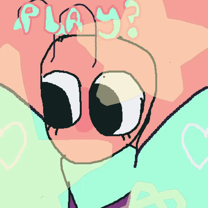 Game by @strawberychiffon