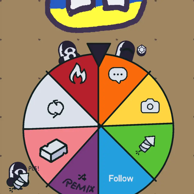 Game by @lolet_810