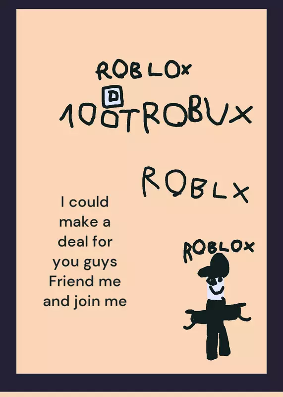 Game by @roblox2006