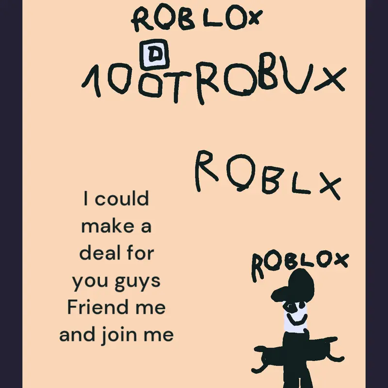 Game by @roblox2006