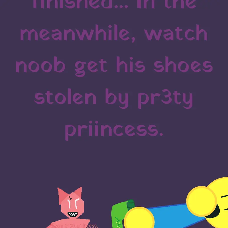 Game by @ImNotAmandaa
