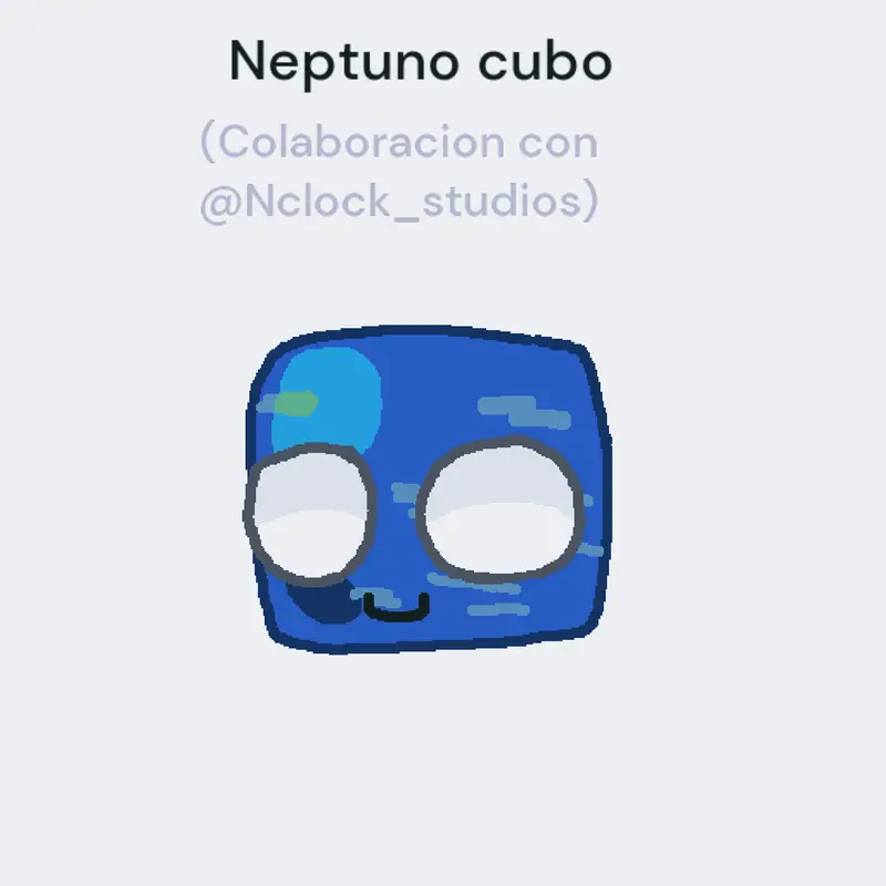 Game by @NeptunoChiquito