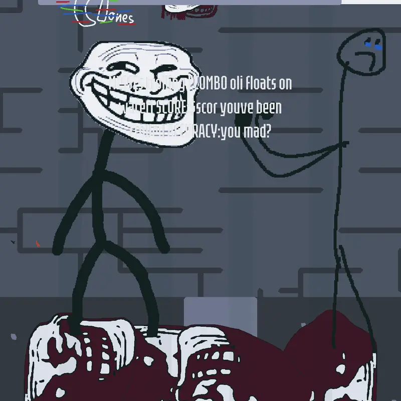 Game by @trollgethebestfan