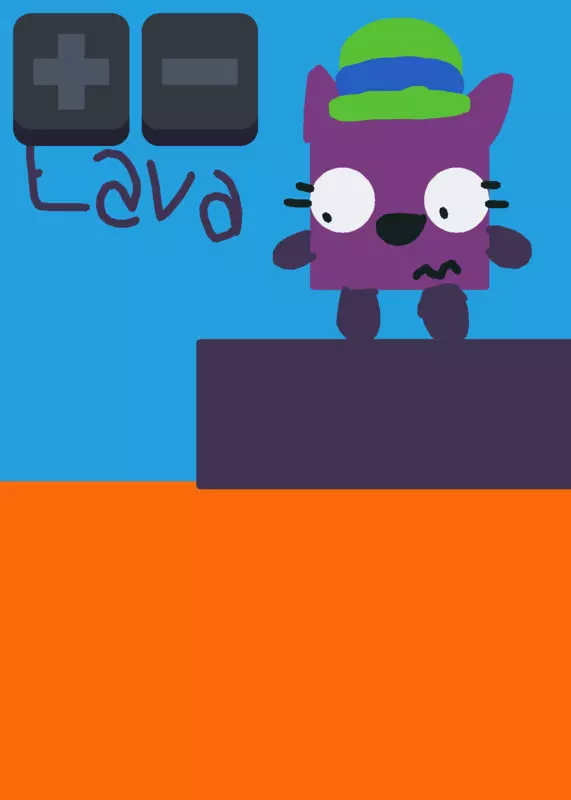 Game by @Minecraft4096