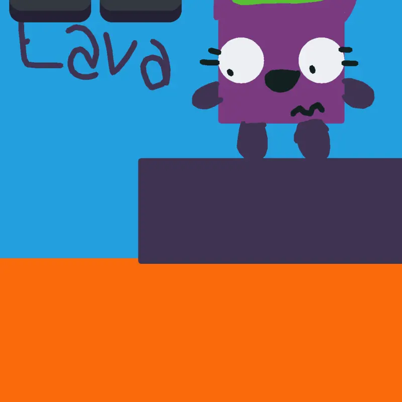 Game by @Minecraft4096