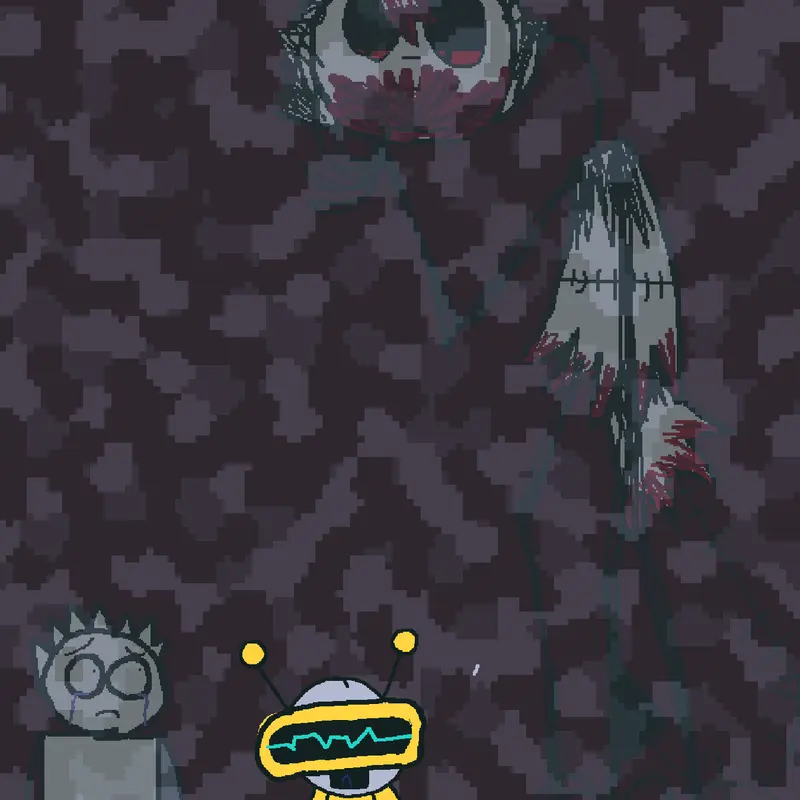 Game by @sprunkly