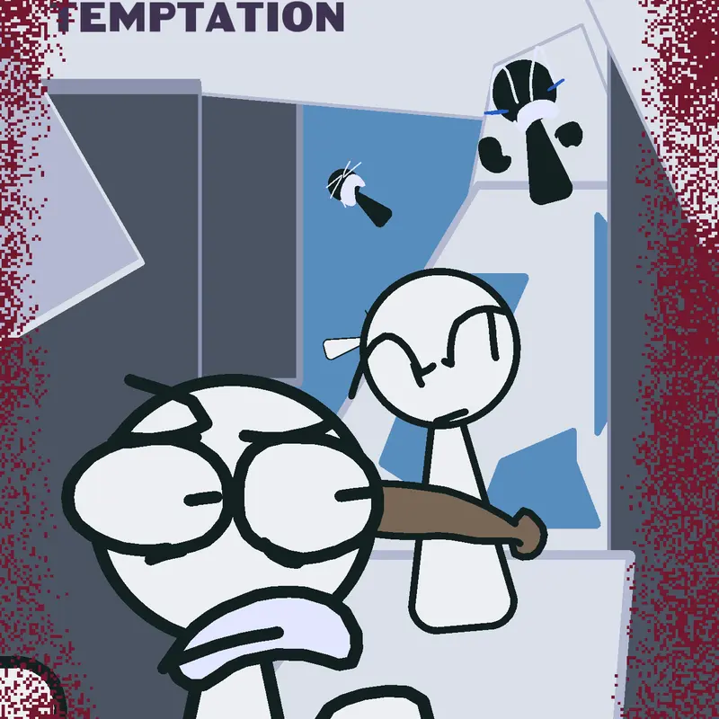 Game by @ReverseBlob