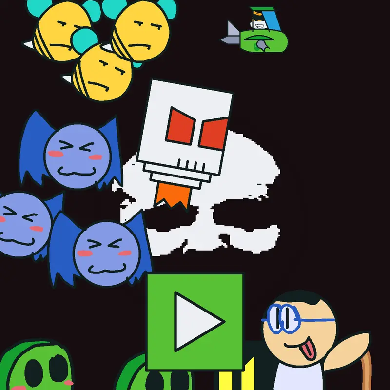 Game by @deviled_kitty_64
