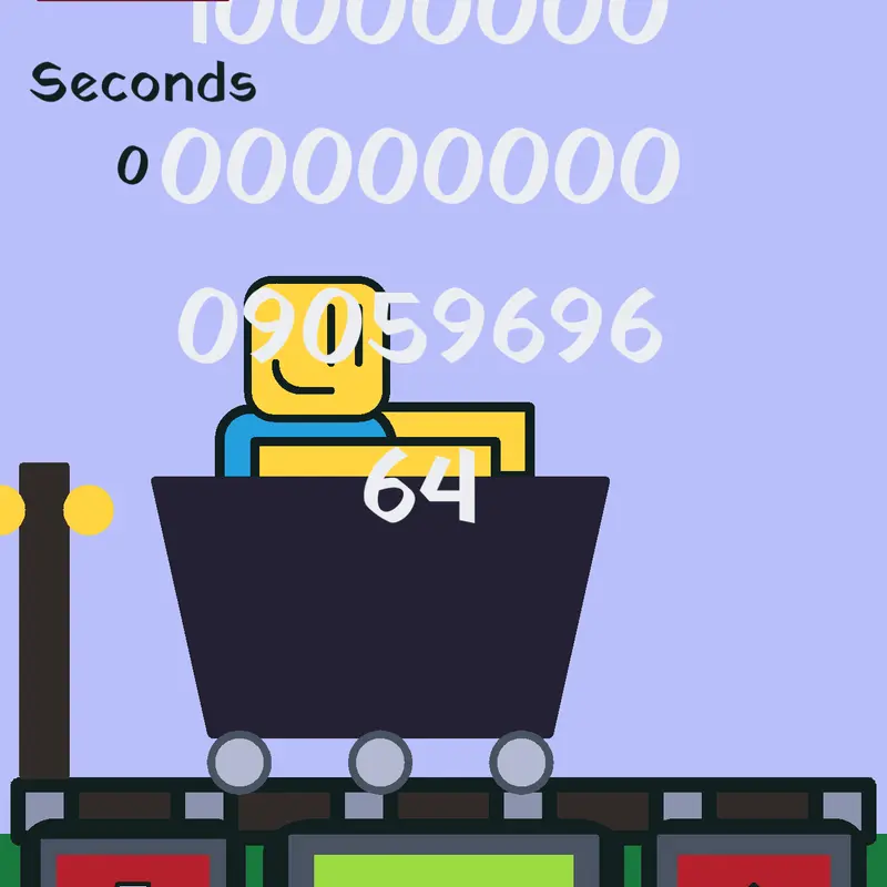 Game by @Ayam_5566