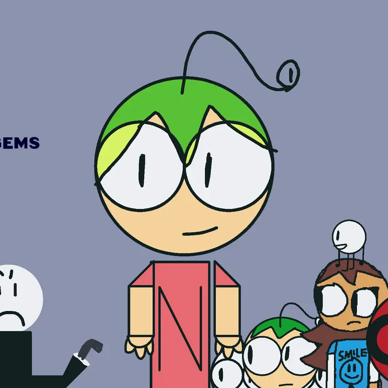 Game by @gongame