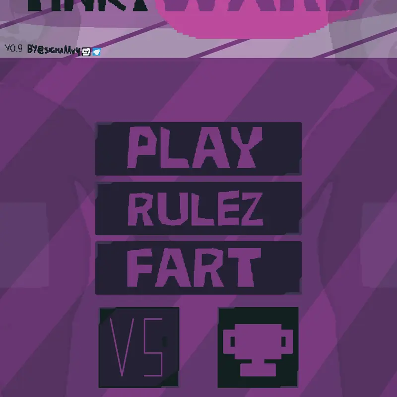 Game by @SigmaAAvy