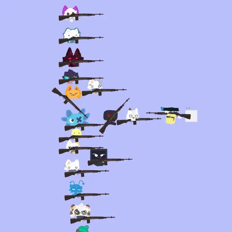 Game by @importantmax
