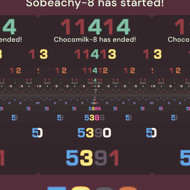 Game by @9MilB_iNeoPepper_REAL