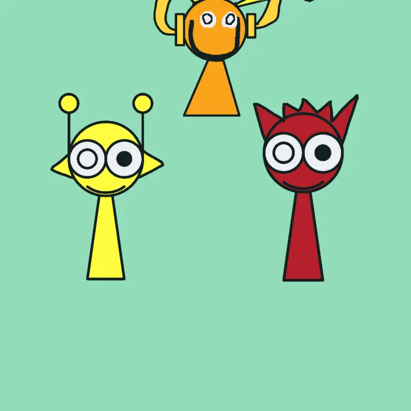 Game by @mryaha