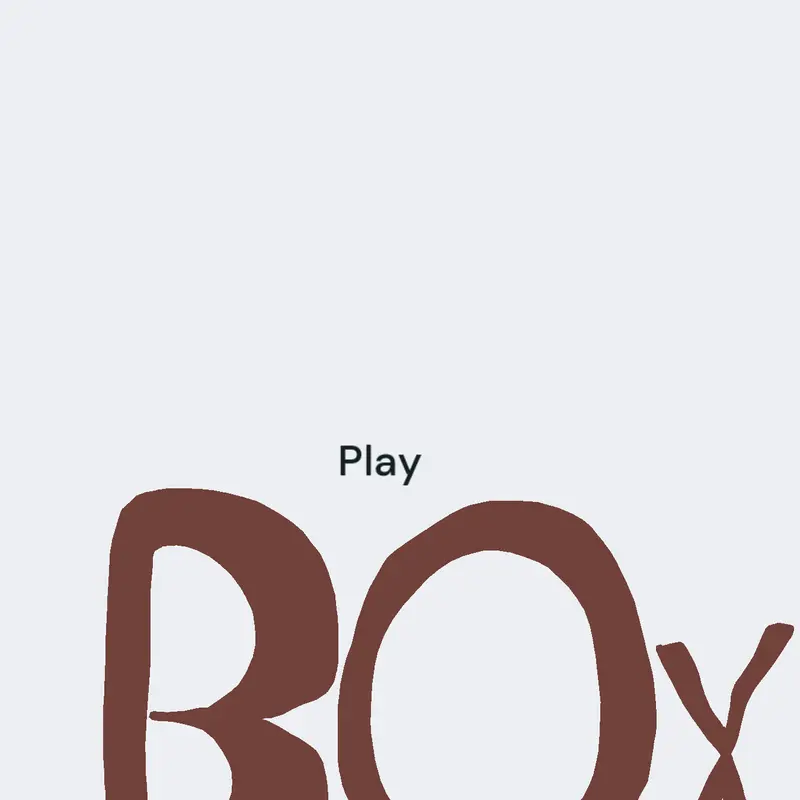 Game by @Cuberey