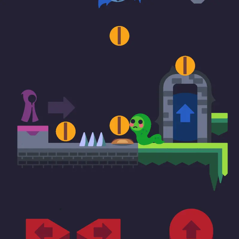 Game by @Krilin