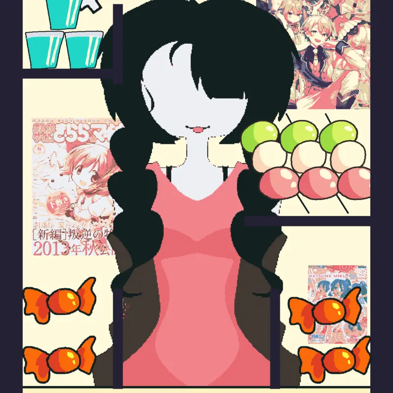 Alimenta a nini!! :DDD by @Maii_2014