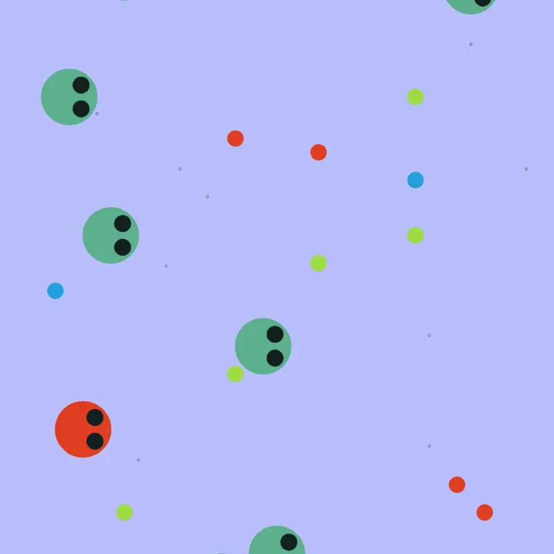 Game by @MakesGames