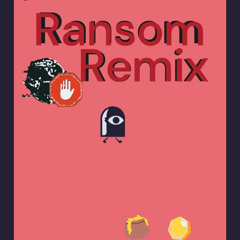 #Ransom #Doors #Remix Ransom_Remix_Doors by @Castelonio3123