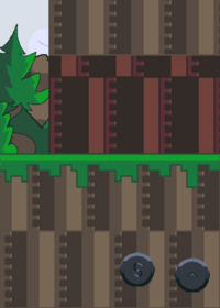 Sonic level first