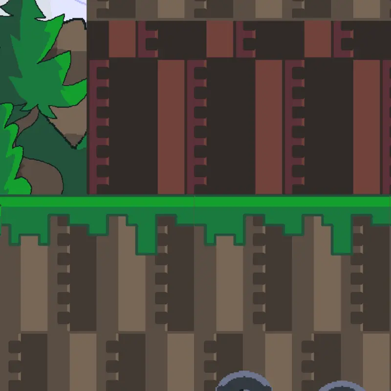 Sonic level first by @liveandlearnlilbro