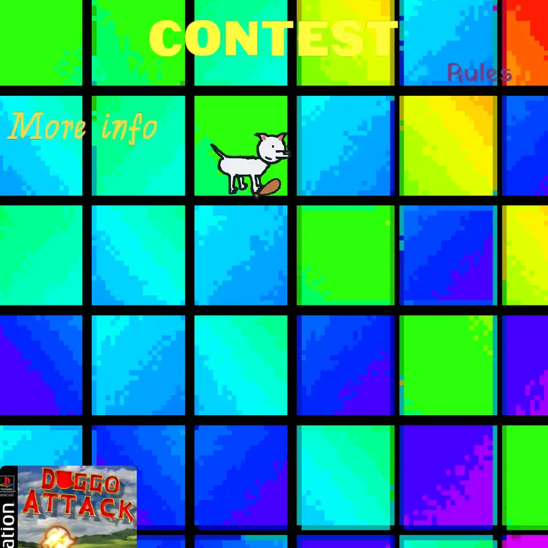 Game by @monkey_bros