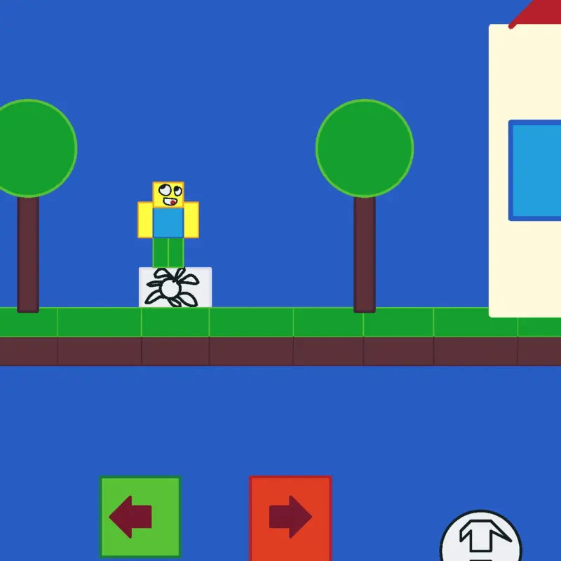 Game by @razki