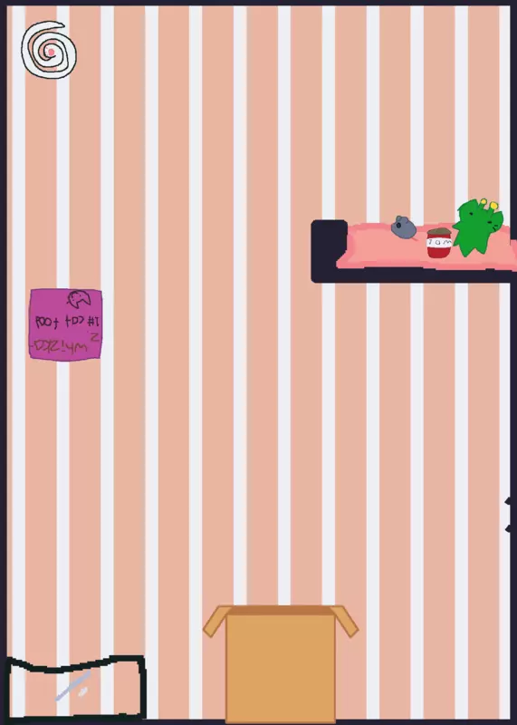 Game by @Dreamgam3fan