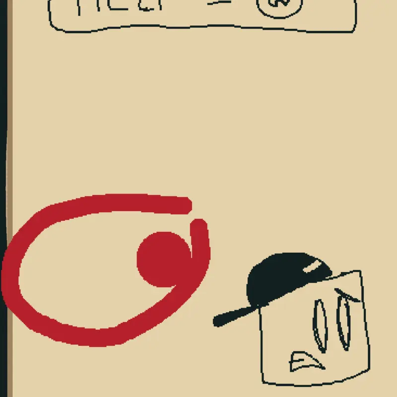 Game by @ligho