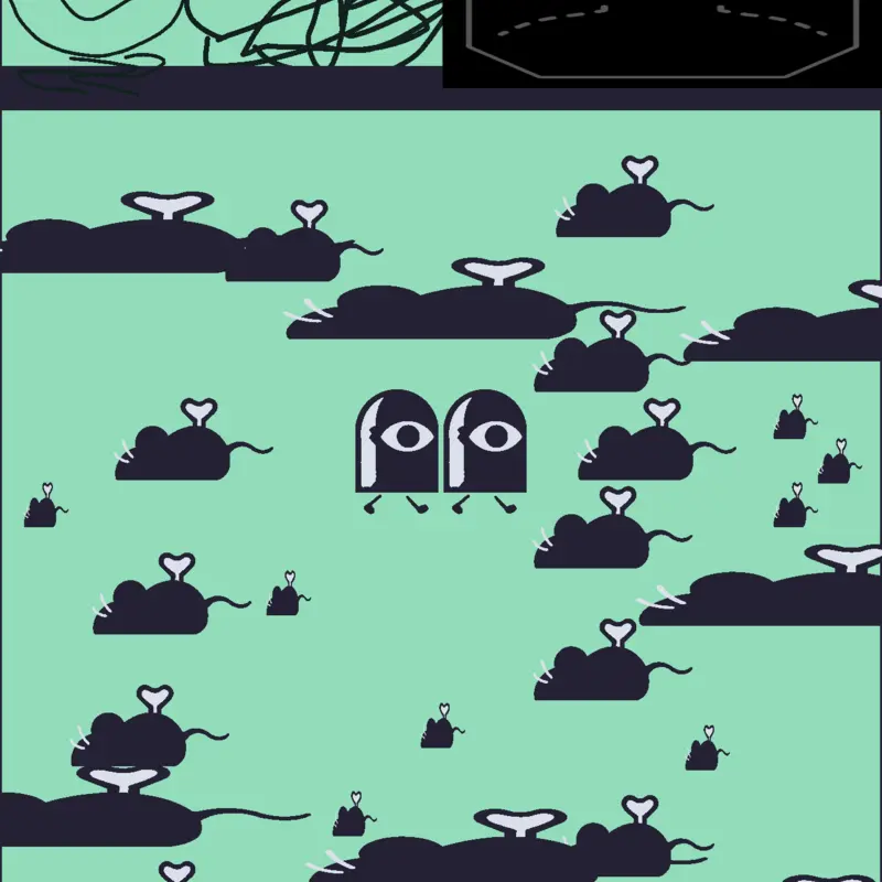 Game by @hddre
