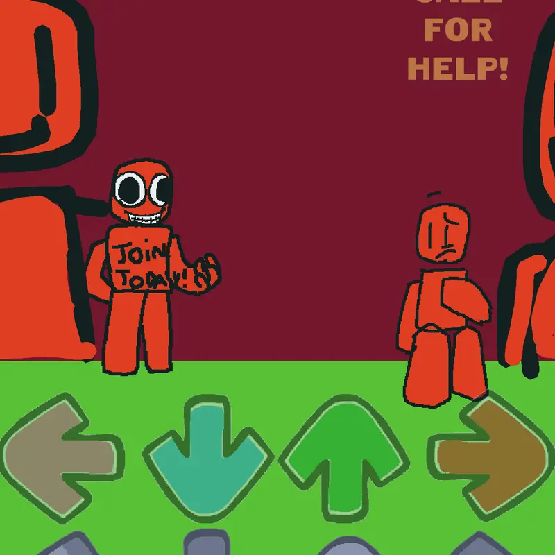 007N7 UPDATE!!!! (Request complete :D) by @C00LKIDD4AN