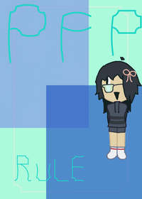 PFP CONTEST!!!