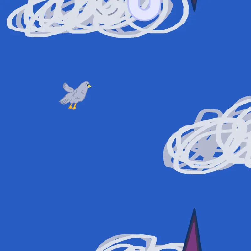 Game by @we1rd3rthanu