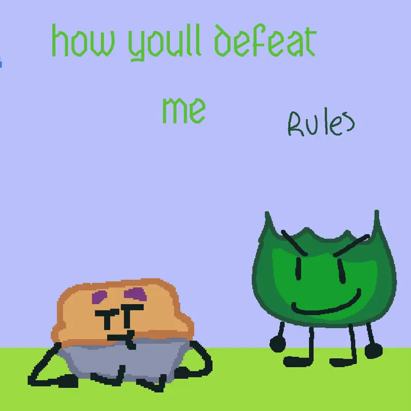 Game by @tpot-pie