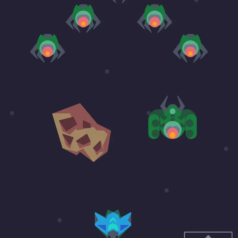 Game by @MrRrebonn