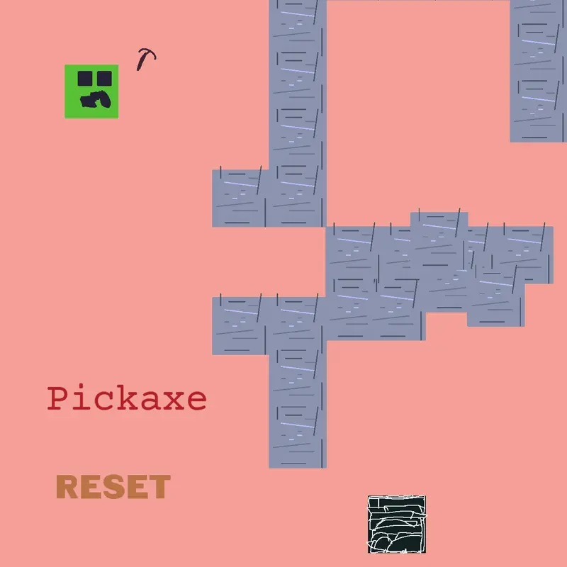Game by @Elilikescastle