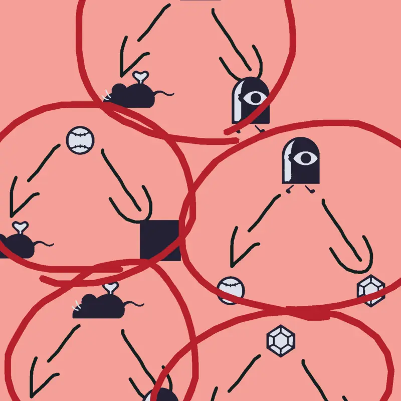 Game by @mostlyfun