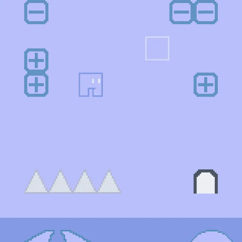 Game by @iateyourburger