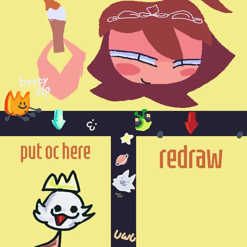 Game by @werekitty
