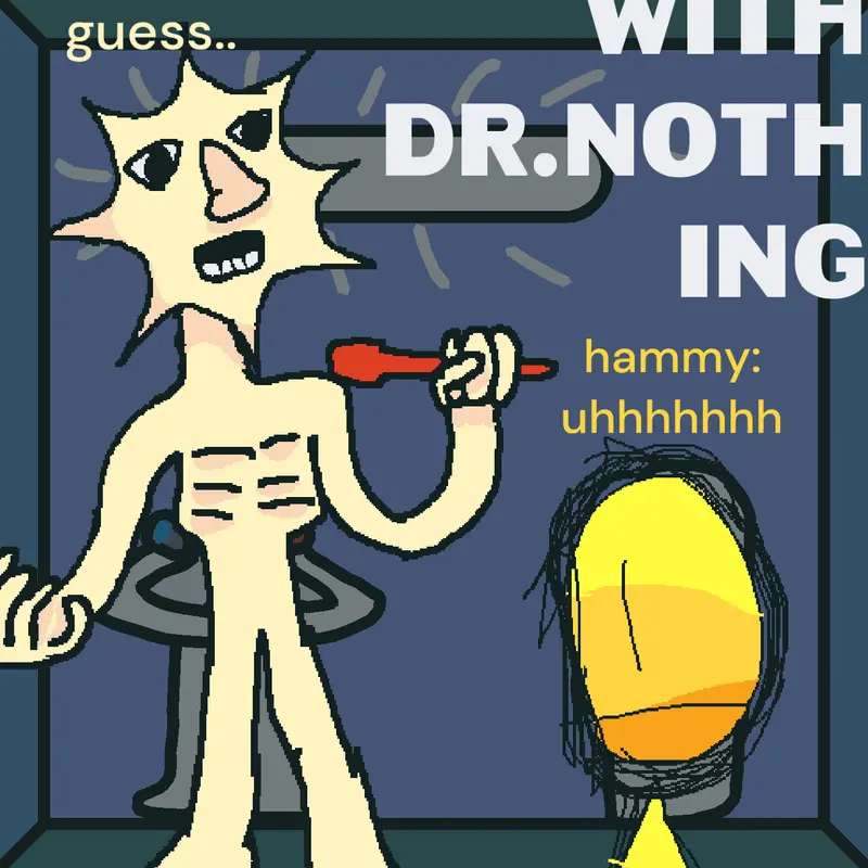 Game by @doctor_nothing