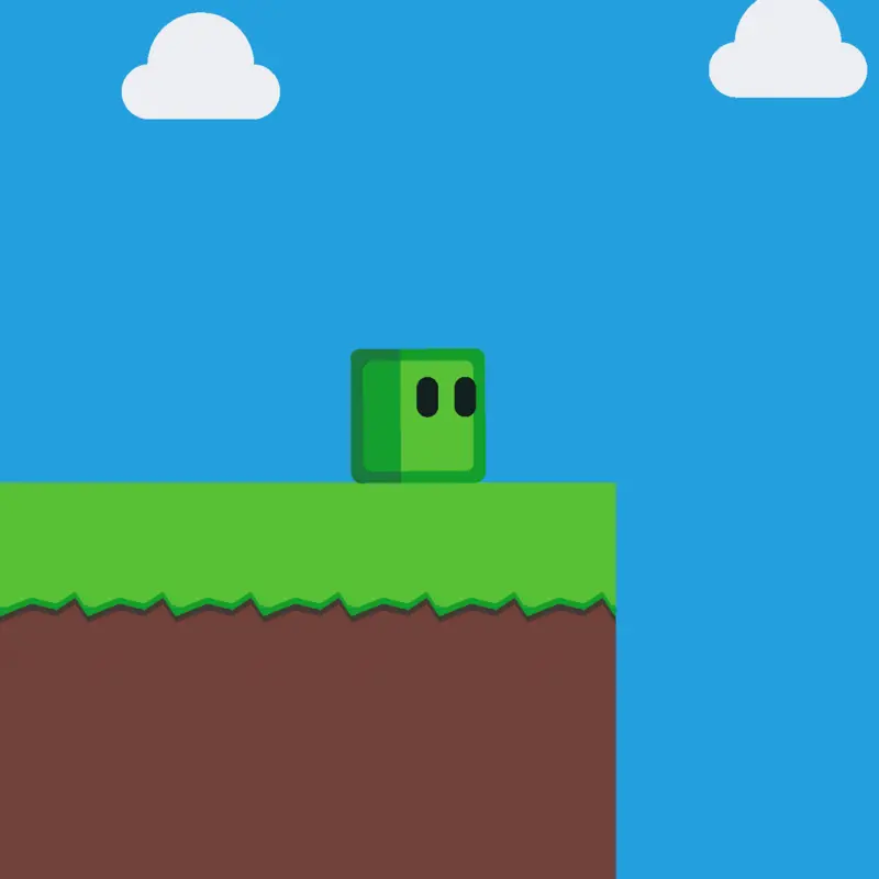 Game by @Cubastik
