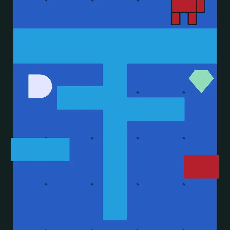 Game by @HOWERBANDIT