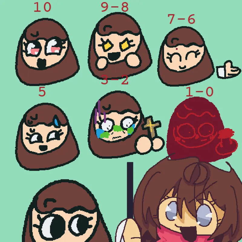 hopping on da bandwagon by @-cheezcake-creator-