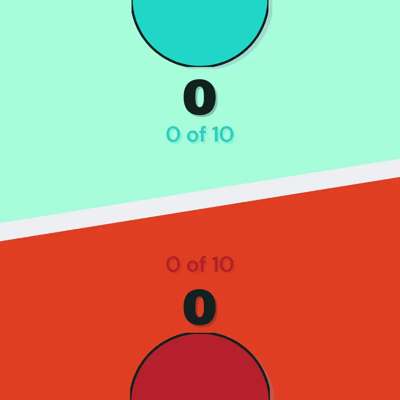 Game by @DeshialY