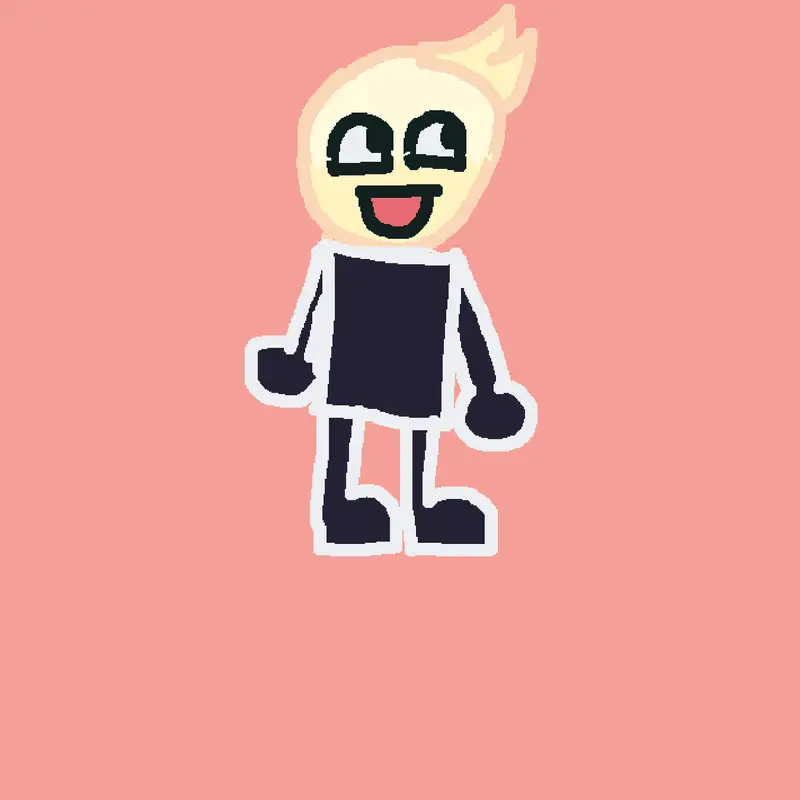 Game by @ImAce