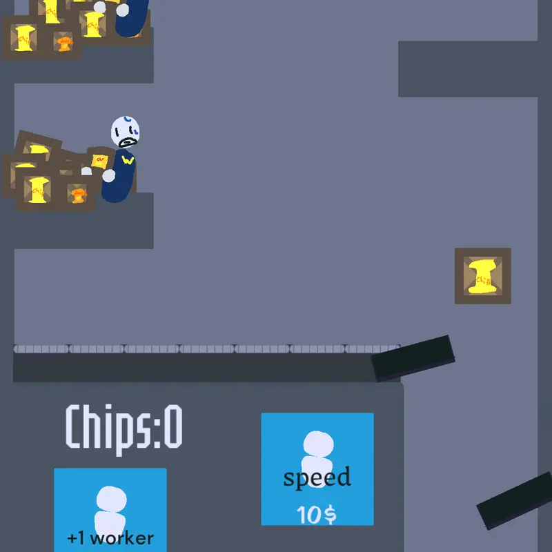 Game by @Geomadashsubzoandother