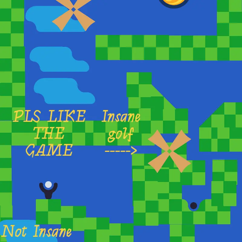Game by @hormat