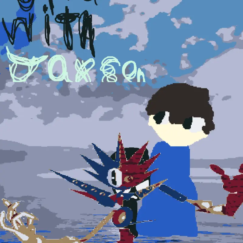 Game by @Jaxson8272