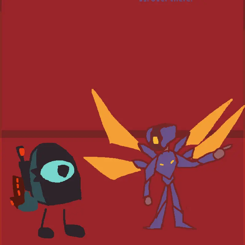 Game by @protons
