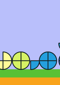 Numberblocks #